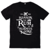 I'm The Reason (Rum)