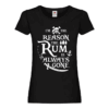 I'm The Reason - Womens