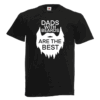 Dad - T-Shirt - Dads with Beards