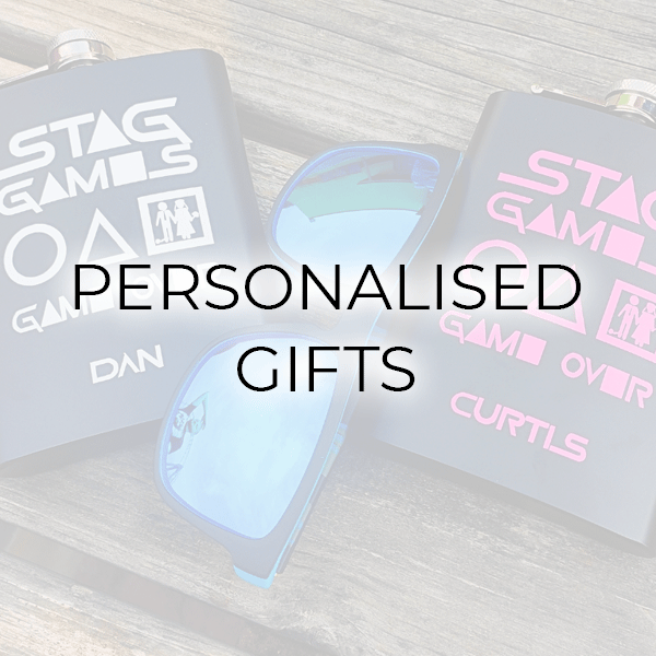 Personalised Gifts