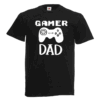 Dad - T-Shirt - Gamer Dad (Playstation)