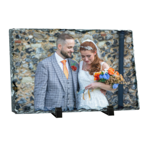 14x19 Slate (Mock-Up)