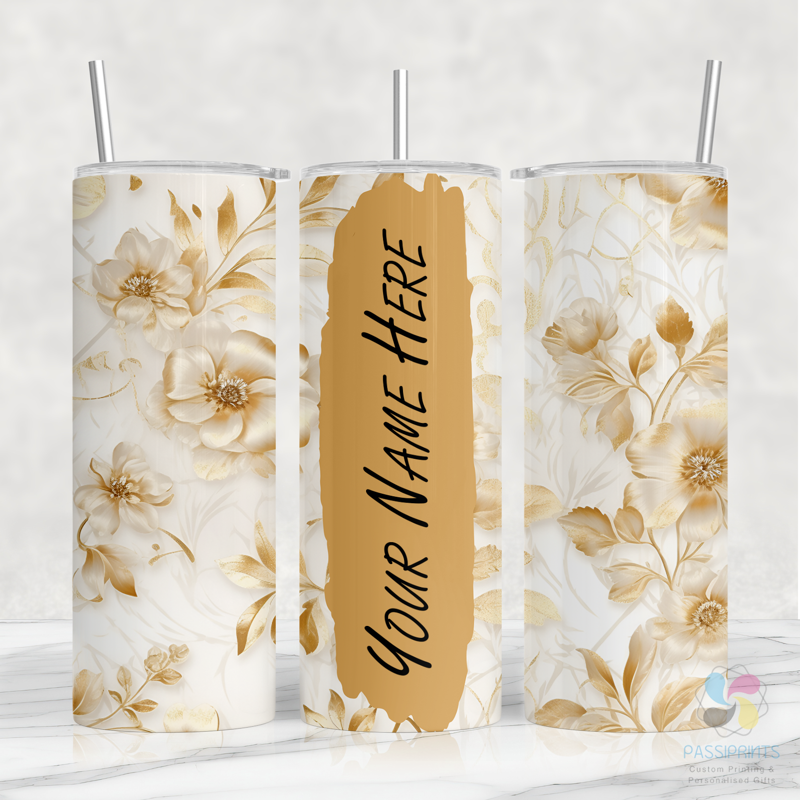 Biscuit, White, Yellow (Mock-Up)