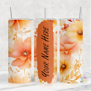 Jaffa, Peach, White (Mock-Up)